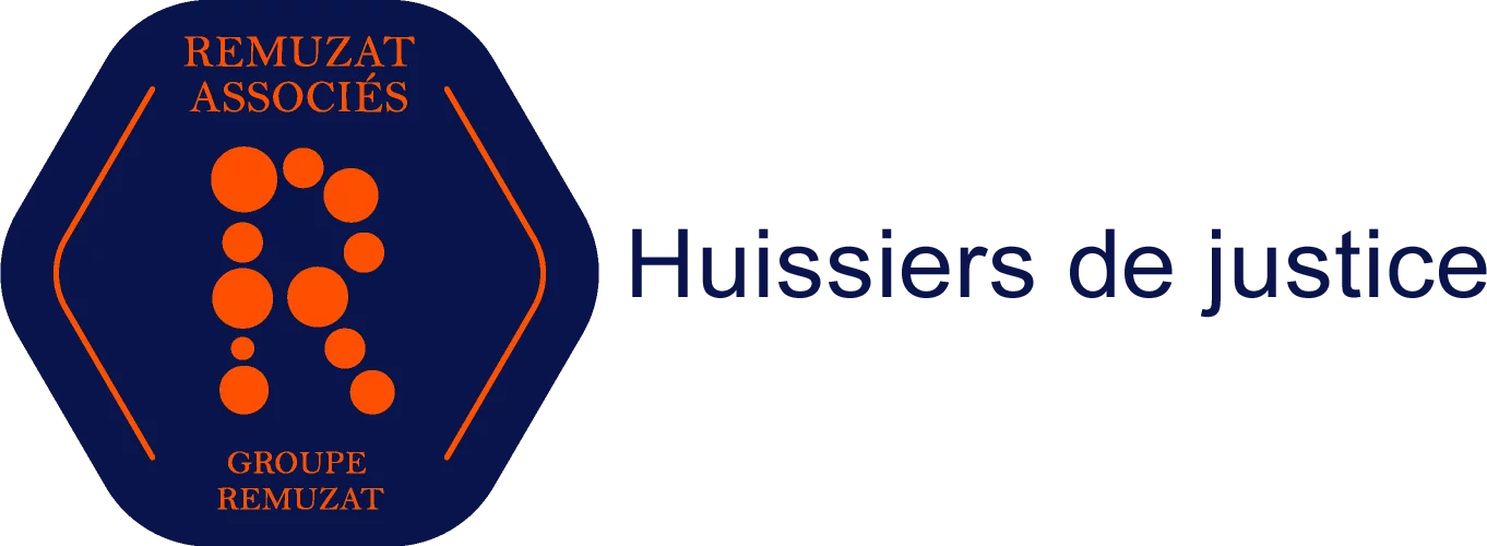 Logo Remuzat associés